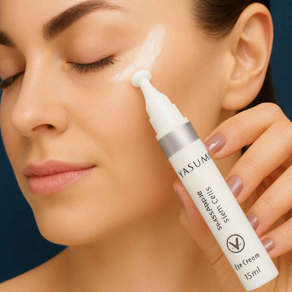 Eye Cream 2